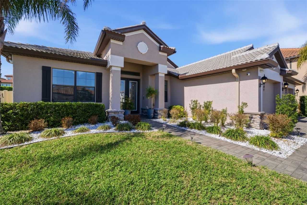 1844 Via Lago Drive, Lakeland, FL 33810 Photo