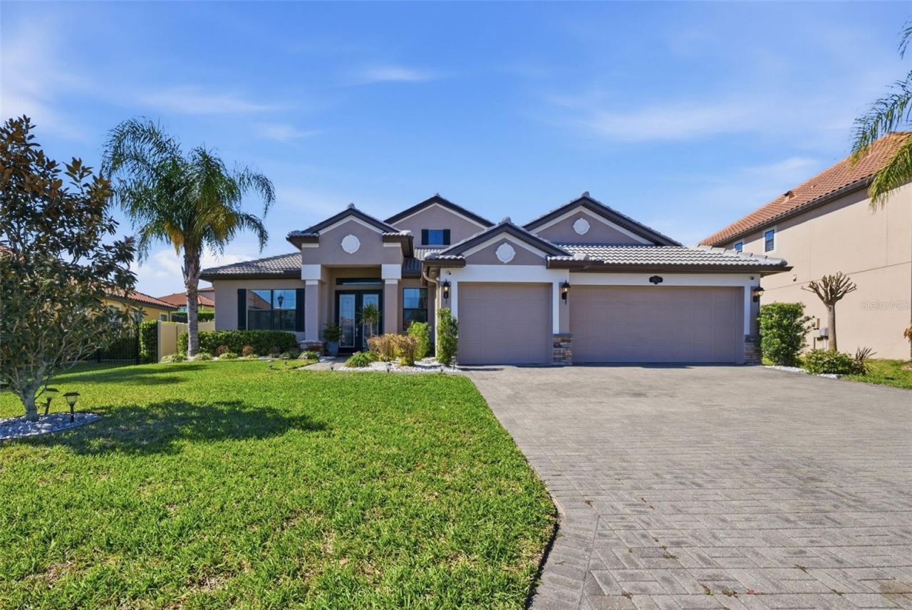 1844 Via Lago Drive, Lakeland, FL 33810 Photo