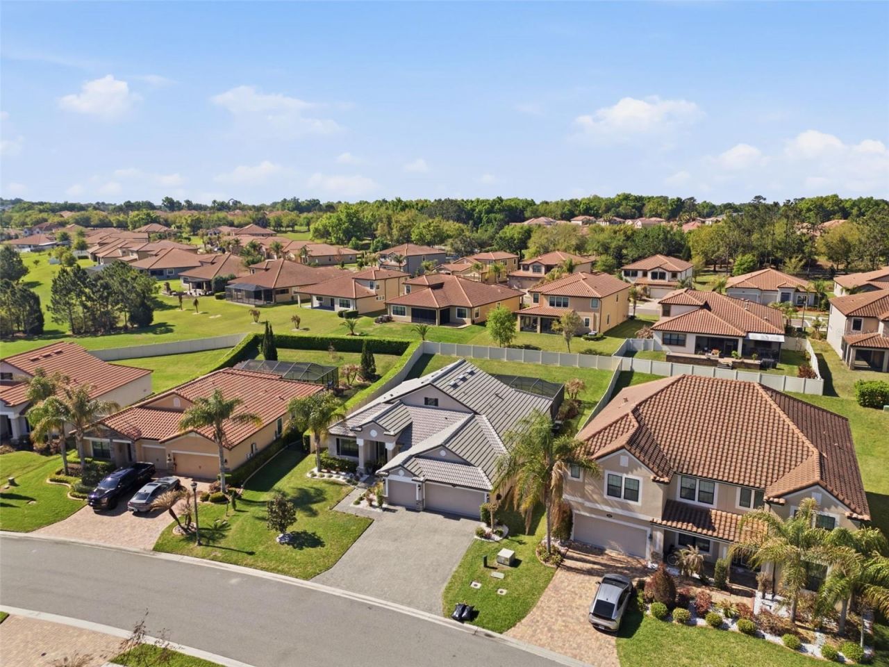 1844 Via Lago Drive, Lakeland, FL 33810 Photo