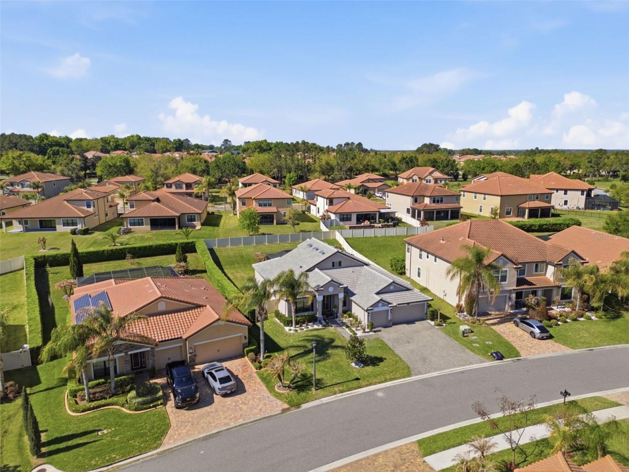 1844 Via Lago Drive, Lakeland, FL 33810 Photo