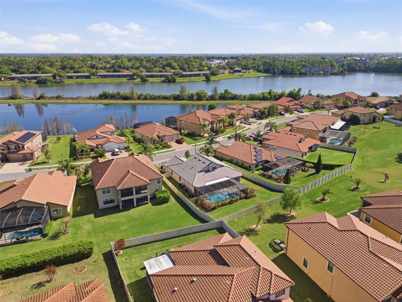 1844 Via Lago Drive, Lakeland, FL 33810 Photo