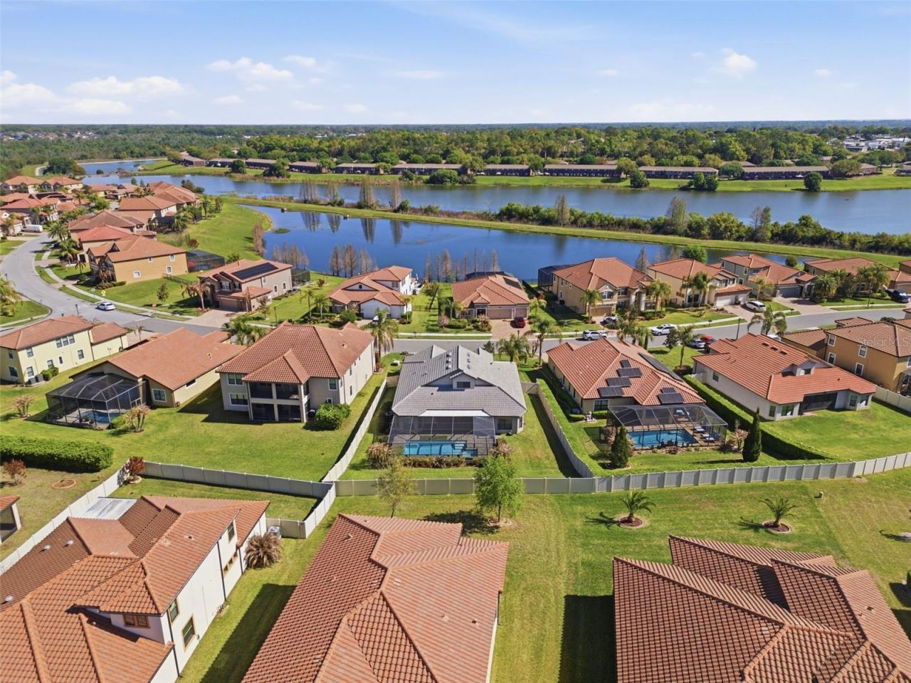 1844 Via Lago Drive, Lakeland, FL 33810 Photo