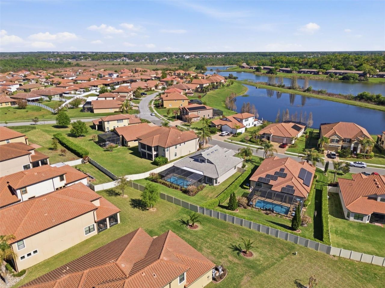 1844 Via Lago Drive, Lakeland, FL 33810 Photo