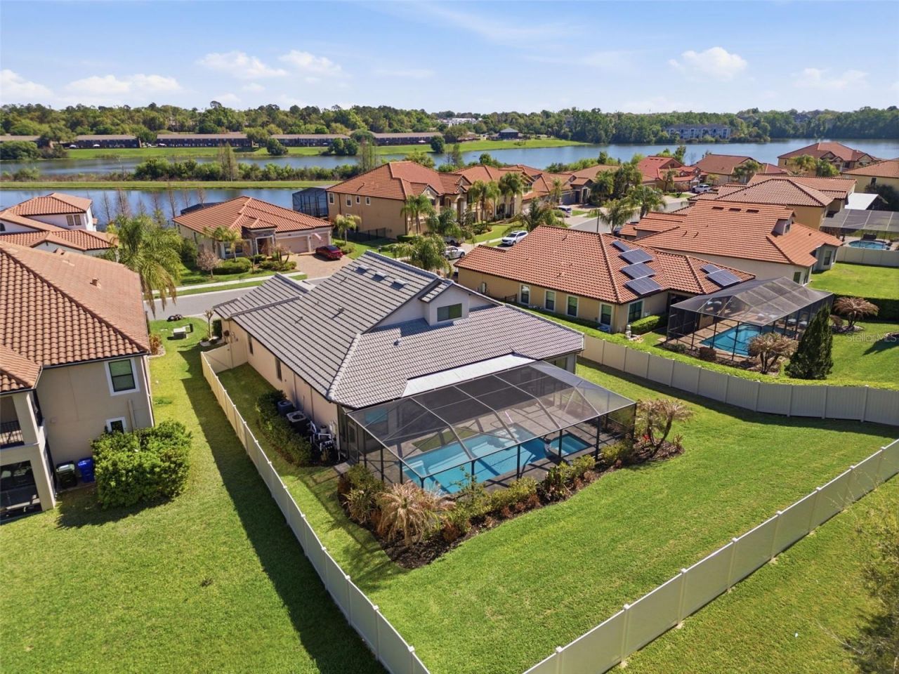 1844 Via Lago Drive, Lakeland, FL 33810 Photo