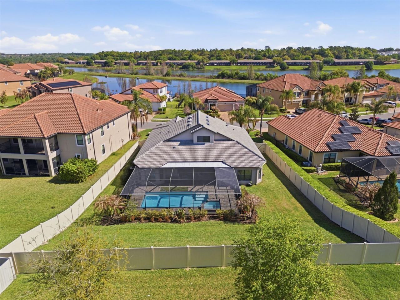 1844 Via Lago Drive, Lakeland, FL 33810 Photo