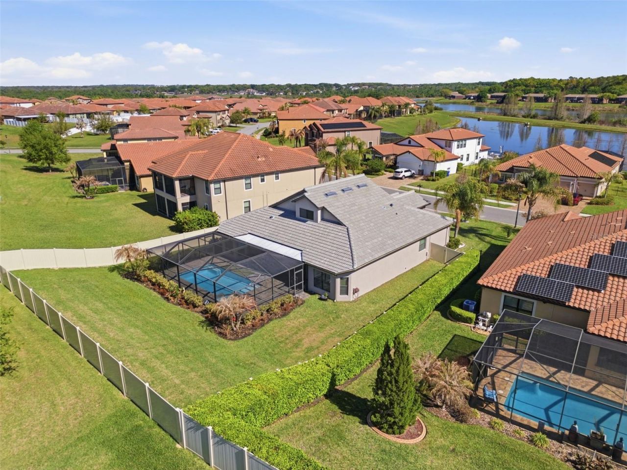 1844 Via Lago Drive, Lakeland, FL 33810 Photo