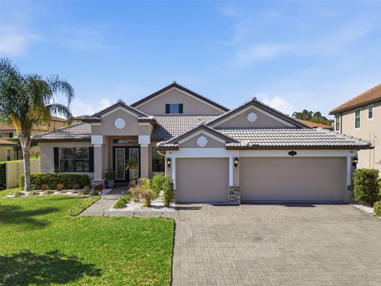 1844 Via Lago Drive, Lakeland, FL 33810 Photo