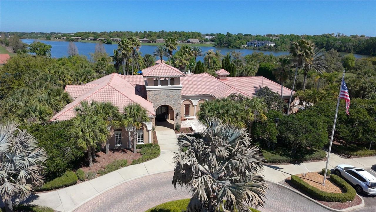 1844 Via Lago Drive, Lakeland, FL 33810 Photo