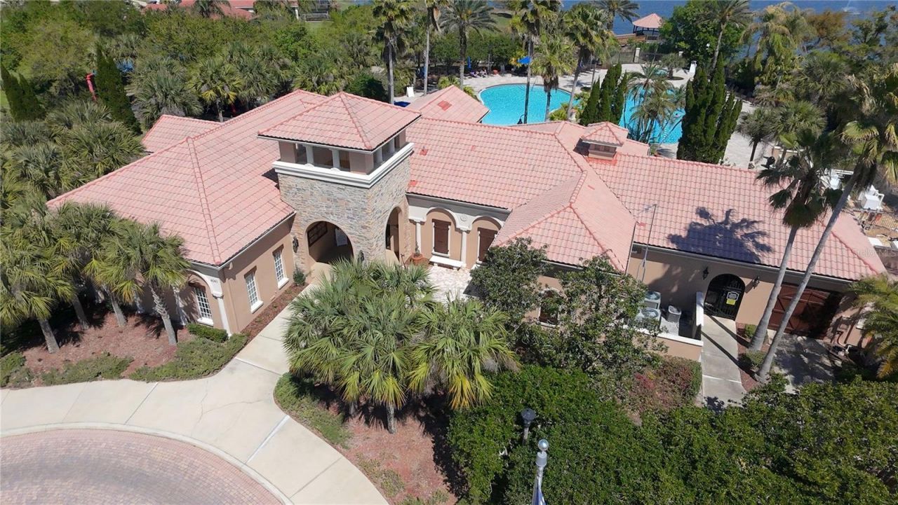 1844 Via Lago Drive, Lakeland, FL 33810 Photo