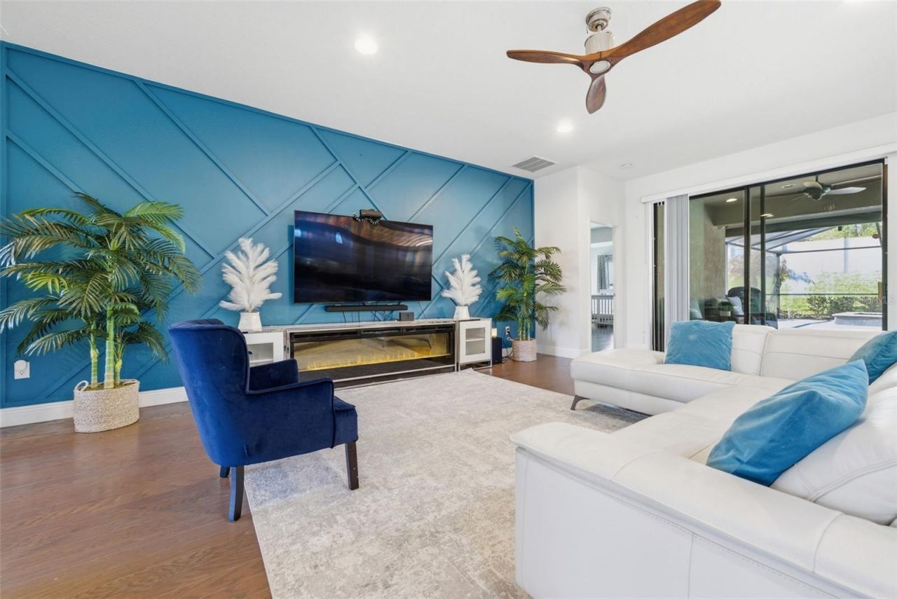 1844 Via Lago Drive, Lakeland, FL 33810 Photo