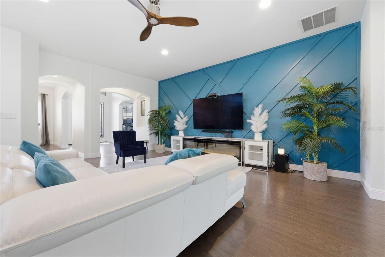 1844 Via Lago Drive, Lakeland, FL 33810 Photo