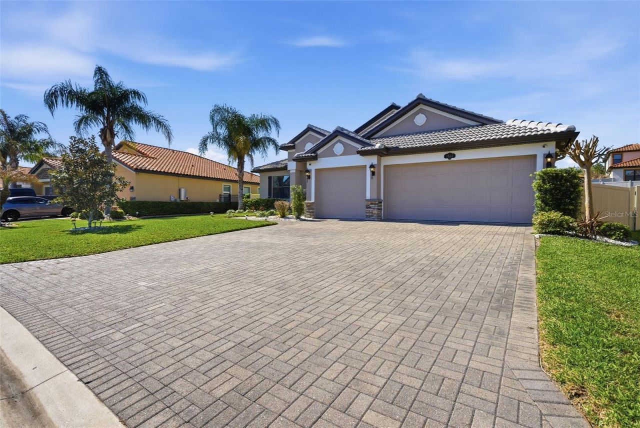 1844 Via Lago Drive, Lakeland, FL 33810 Photo