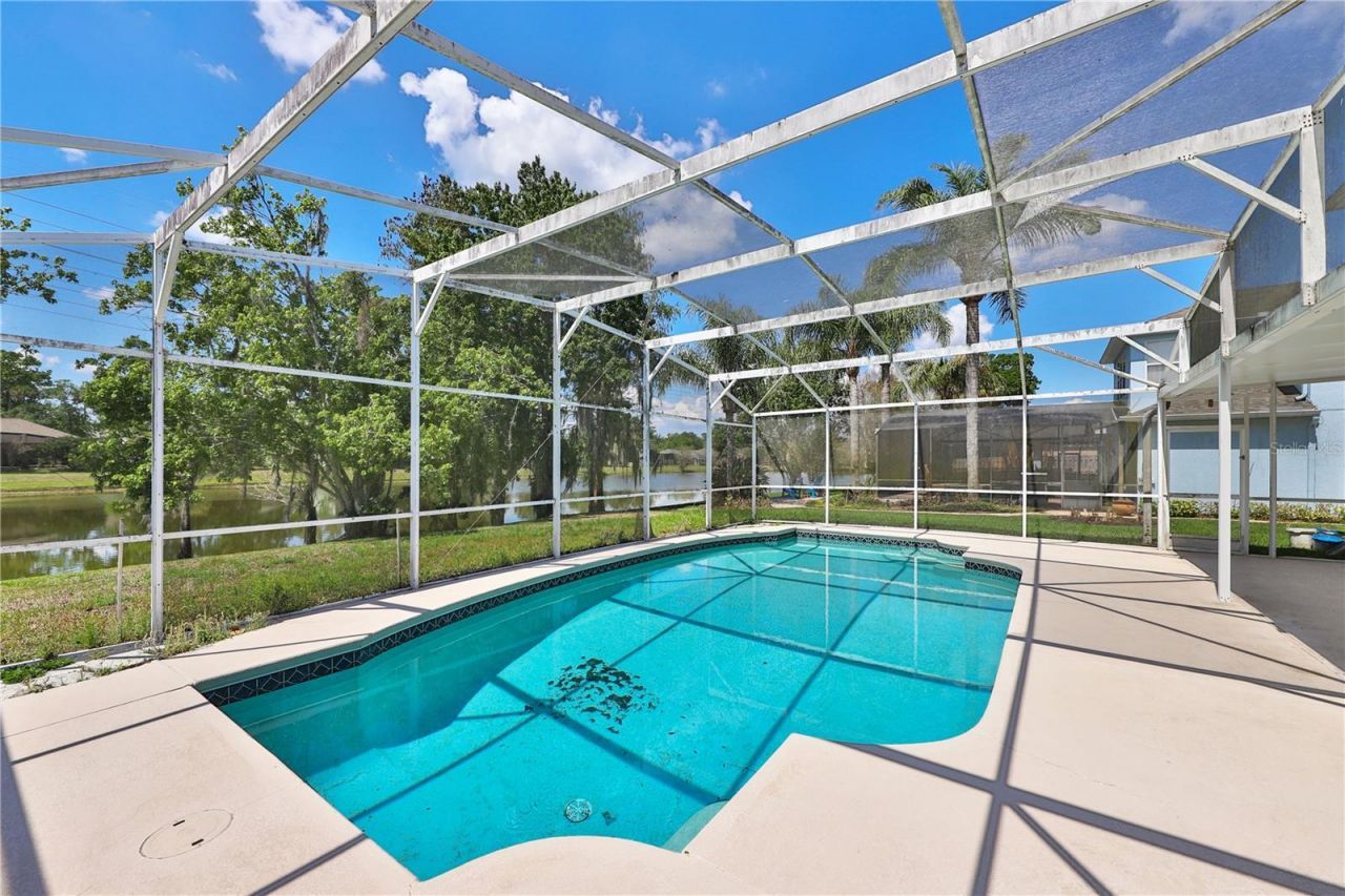 363 Twelve Oaks Drive, Winter Springs, FL 32708 Photo