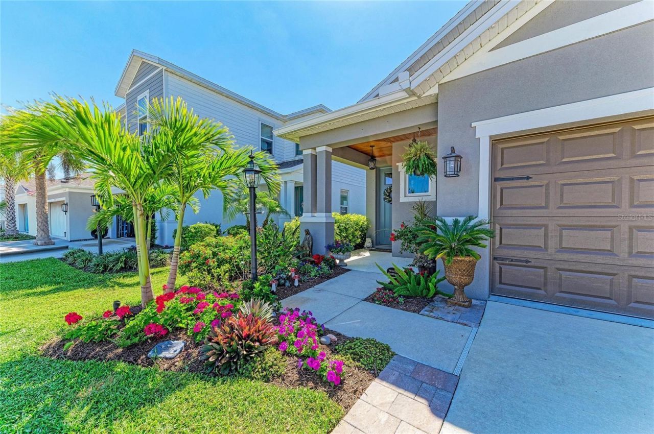 4253 Pond Brook Court , Bradenton, FL 34211 Photo