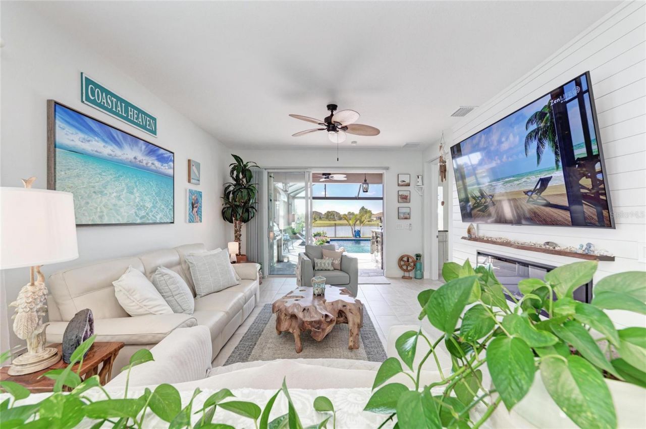 4253 Pond Brook Court , Bradenton, FL 34211 Photo