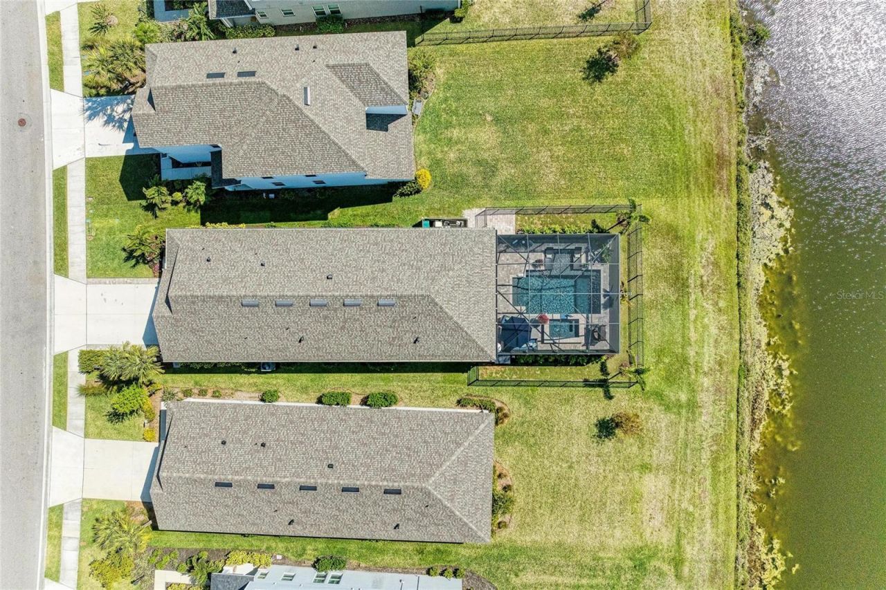 4253 Pond Brook Court , Bradenton, FL 34211 Photo