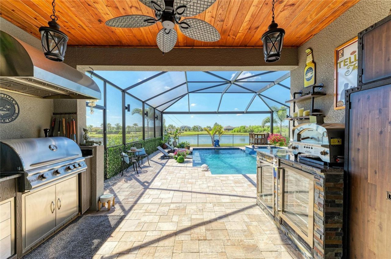 4253 Pond Brook Court , Bradenton, FL 34211 Photo