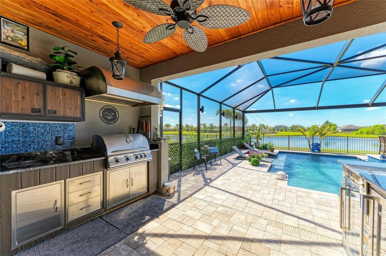 4253 Pond Brook Court , Bradenton, FL 34211 Photo