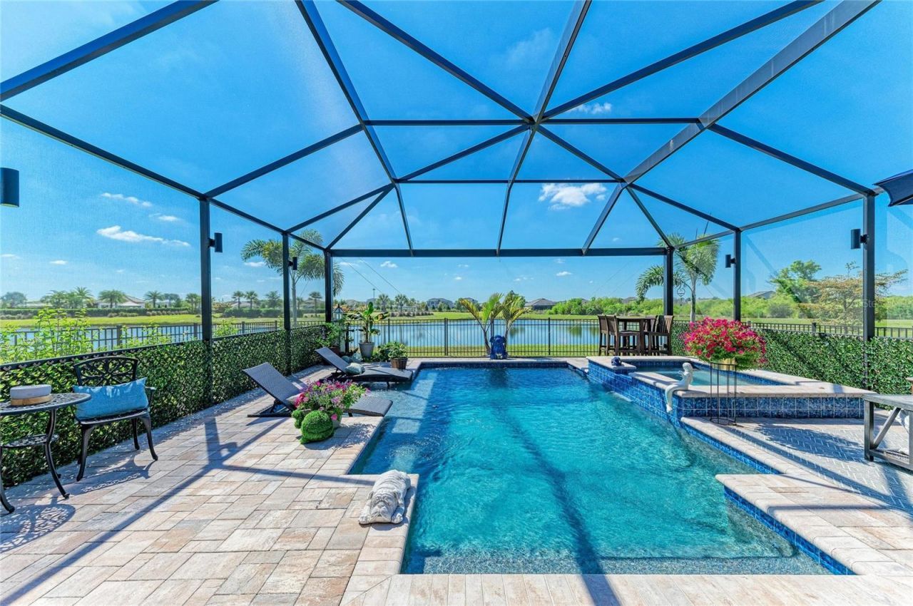 4253 Pond Brook Court , Bradenton, FL 34211 Photo