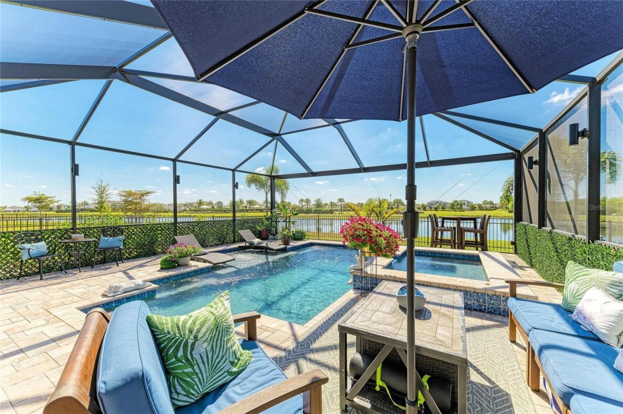 4253 Pond Brook Court , Bradenton, FL 34211 Photo