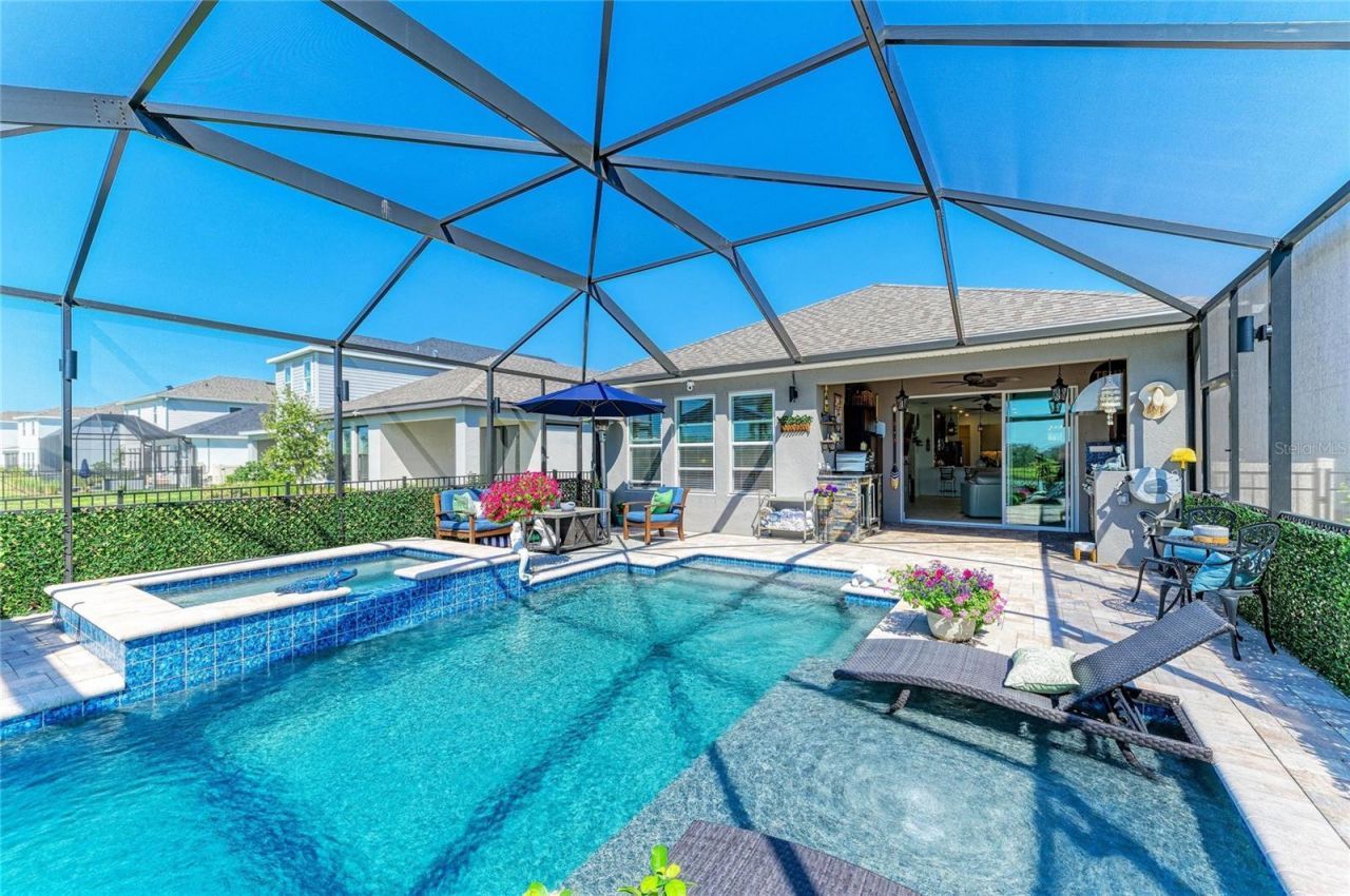 4253 Pond Brook Court , Bradenton, FL 34211 Photo