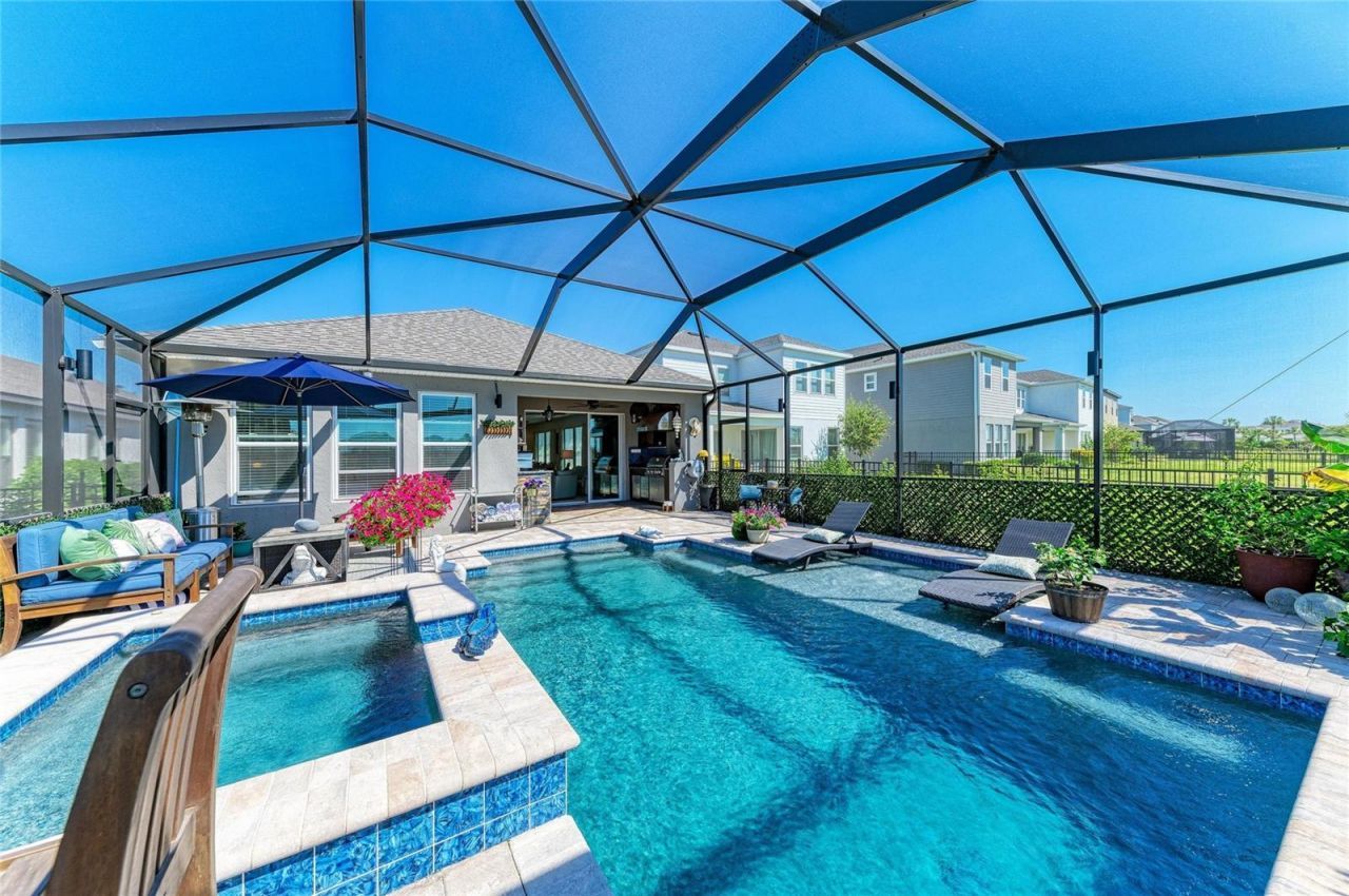 4253 Pond Brook Court , Bradenton, FL 34211 Photo