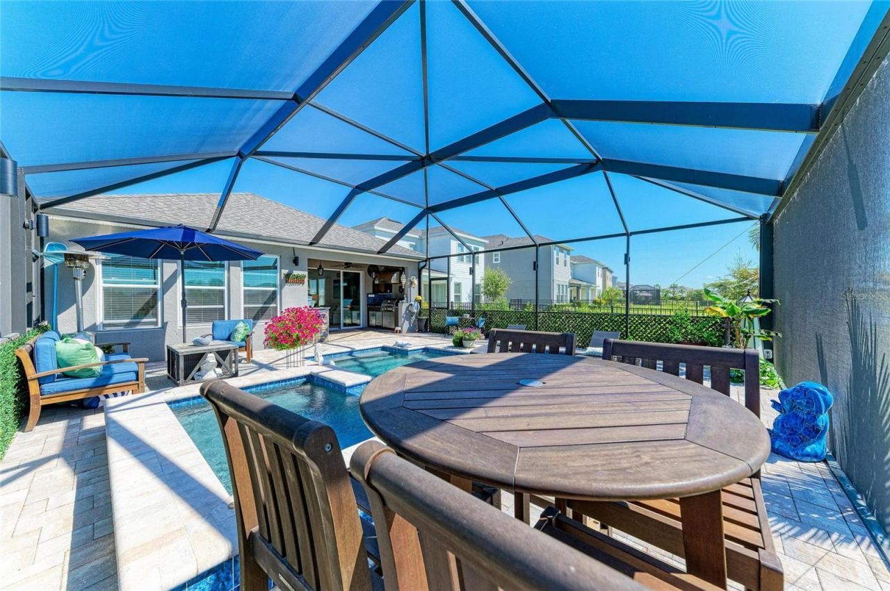 4253 Pond Brook Court , Bradenton, FL 34211 Photo