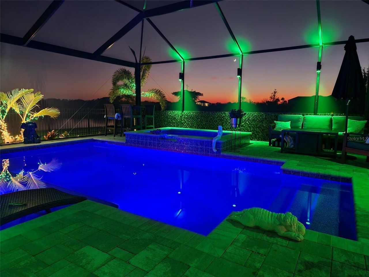 4253 Pond Brook Court , Bradenton, FL 34211 Photo