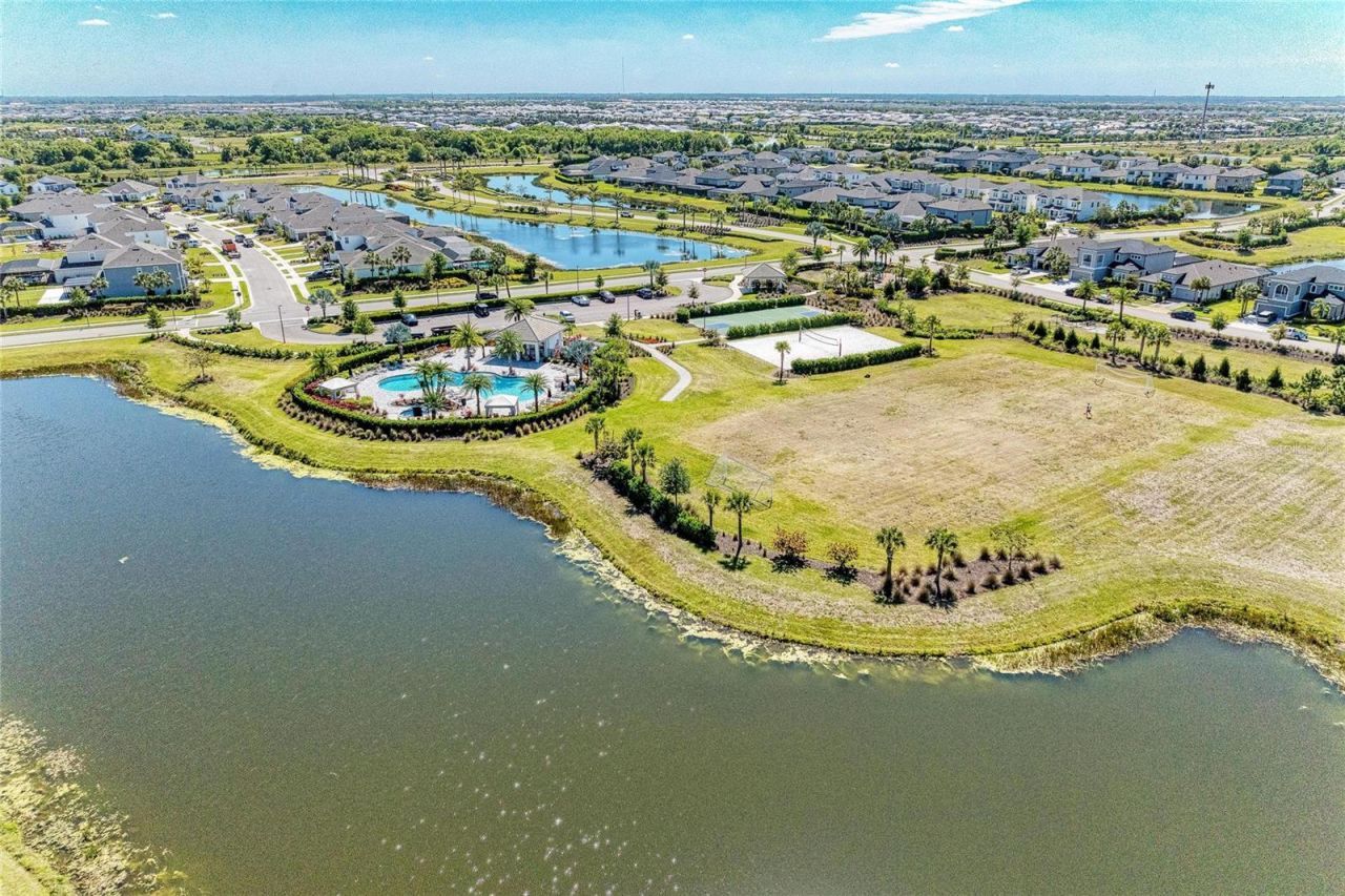 4253 Pond Brook Court , Bradenton, FL 34211 Photo