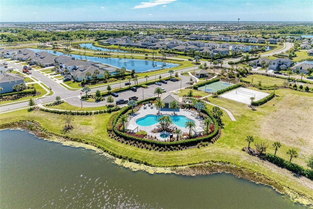 4253 Pond Brook Court , Bradenton, FL 34211 Photo