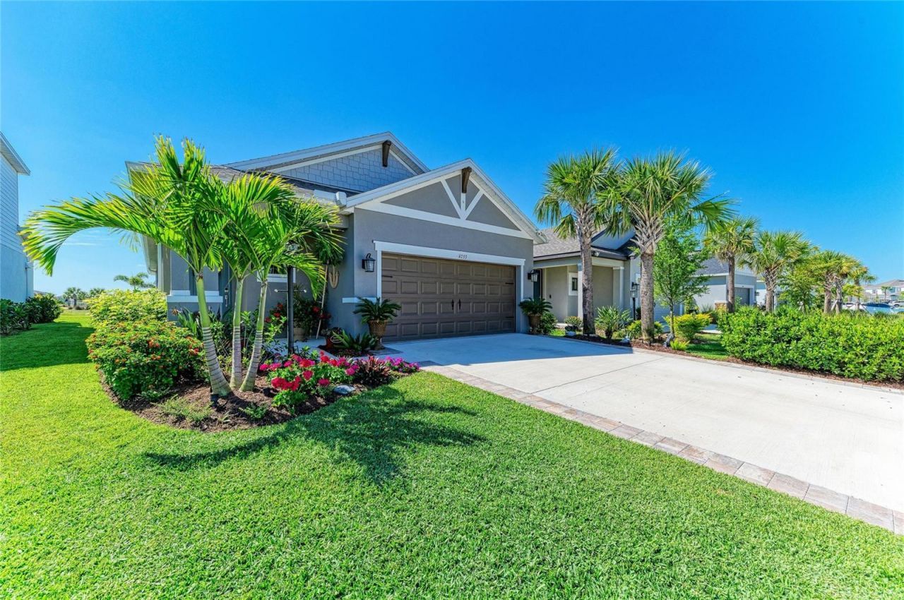 4253 Pond Brook Court , Bradenton, FL 34211 Photo