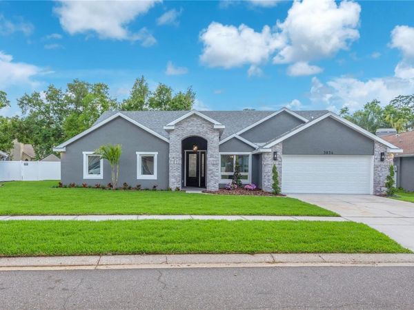 3834 COLD CREEK DRIVE, VALRICO, FL 33596