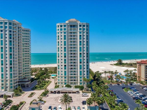 1170 GULF BOULEVARD, Unit 605, CLEARWATER, FL 33767
