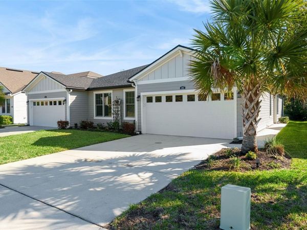 192 MODESTO DRIVE , ST AUGUSTINE, FL 32086