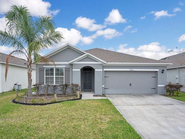 2636 NEVERLAND DRIVE , NEW SMYRNA BEACH, FL 32168