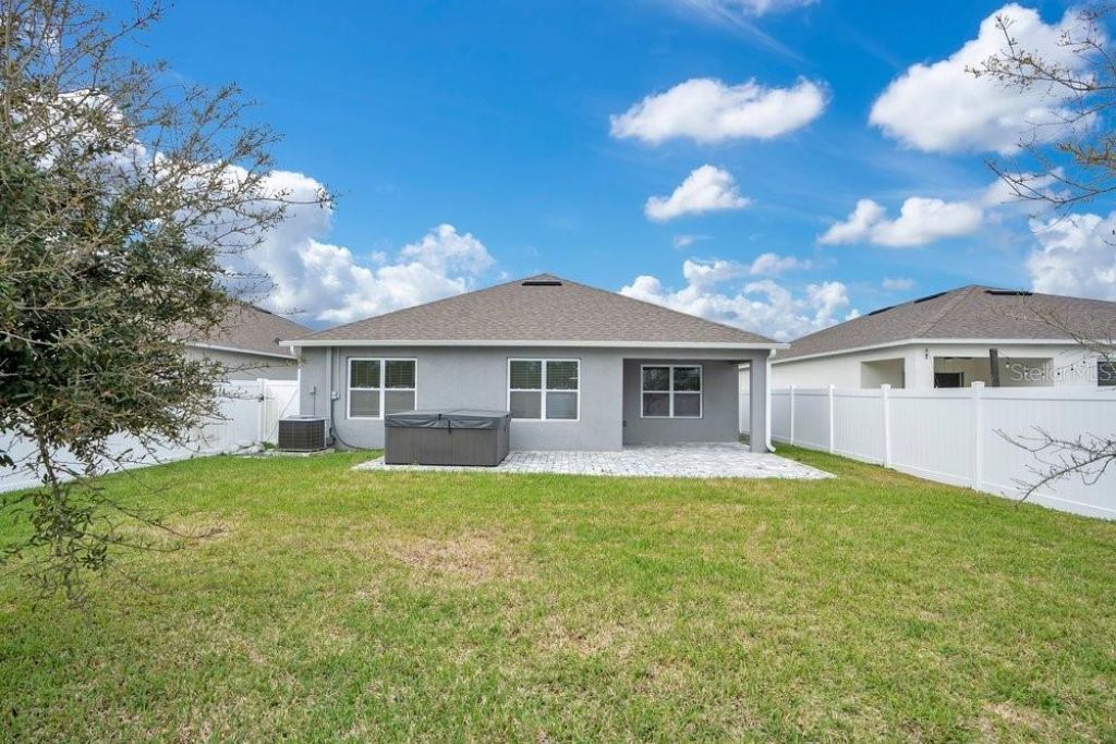 2636 Neverland Drive, New Smyrna Beach, FL 32168 Photo