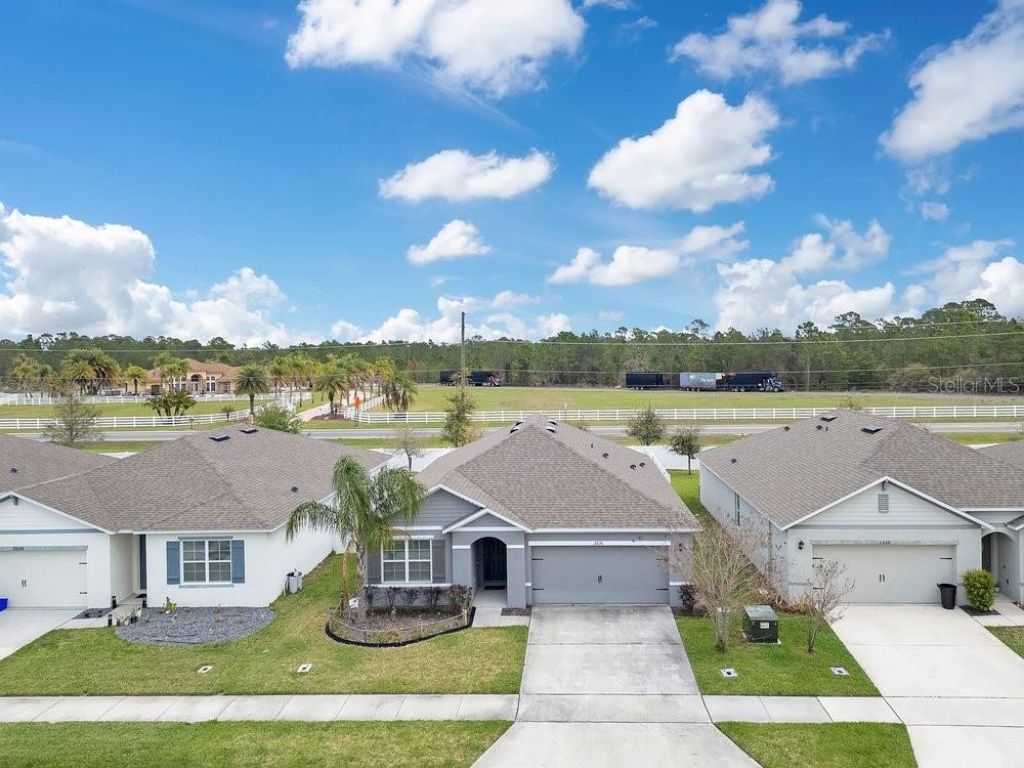 2636 Neverland Drive, New Smyrna Beach, FL 32168 Photo