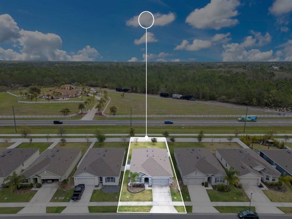 2636 Neverland Drive, New Smyrna Beach, FL 32168 Photo