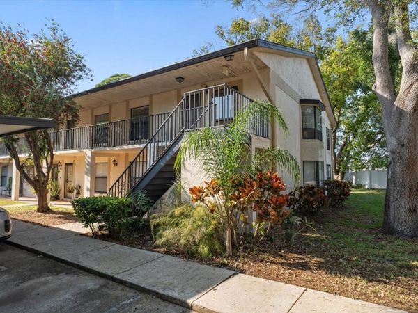 11511 113TH STREET , Unit 10H, LARGO, FL 33778