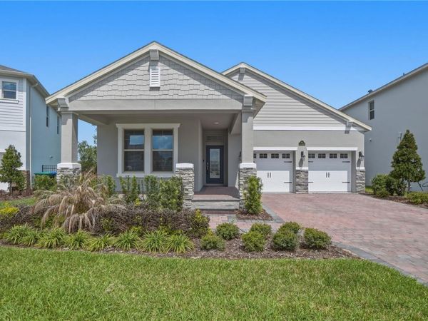 11045 HOLLOW BAY DRIVE , WINTER GARDEN, FL 34787