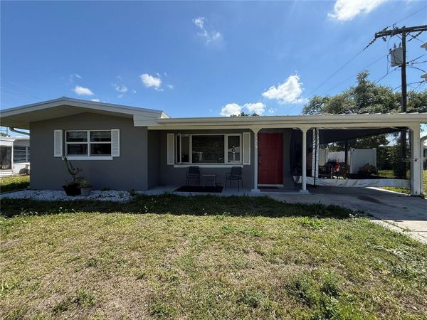 3657 KELLY STREET , FORT MYERS, FL 33901