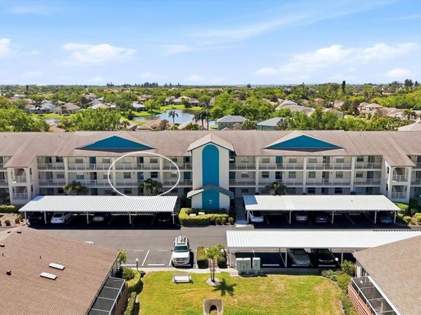 7301 29TH AVENUE DRIVE W, Unit 204, BRADENTON, FL 34209