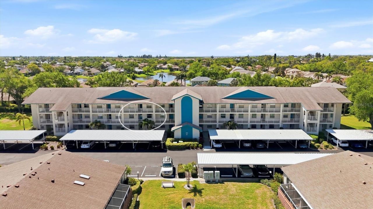 7301 29th Avenue Drive W, Unit 204, Bradenton, FL 34209 Photo