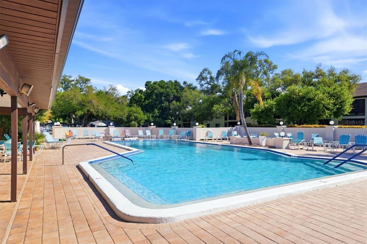 7301 29th Avenue Drive W, Unit 204, Bradenton, FL 34209 Photo