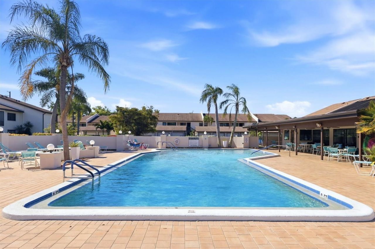 7301 29th Avenue Drive W, Unit 204, Bradenton, FL 34209 Photo