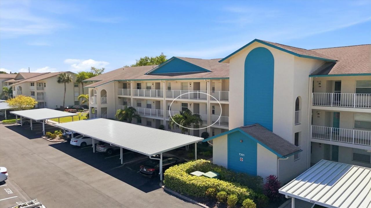 7301 29th Avenue Drive W, Unit 204, Bradenton, FL 34209 Photo