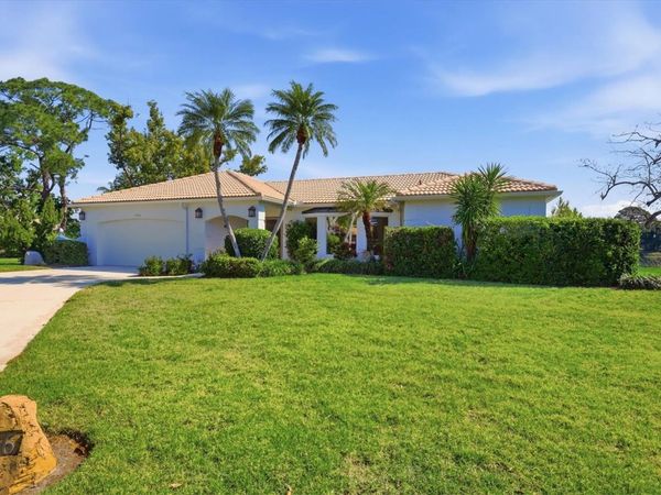 4986 WATERBRIDGE DOWN , SARASOTA, FL 34235