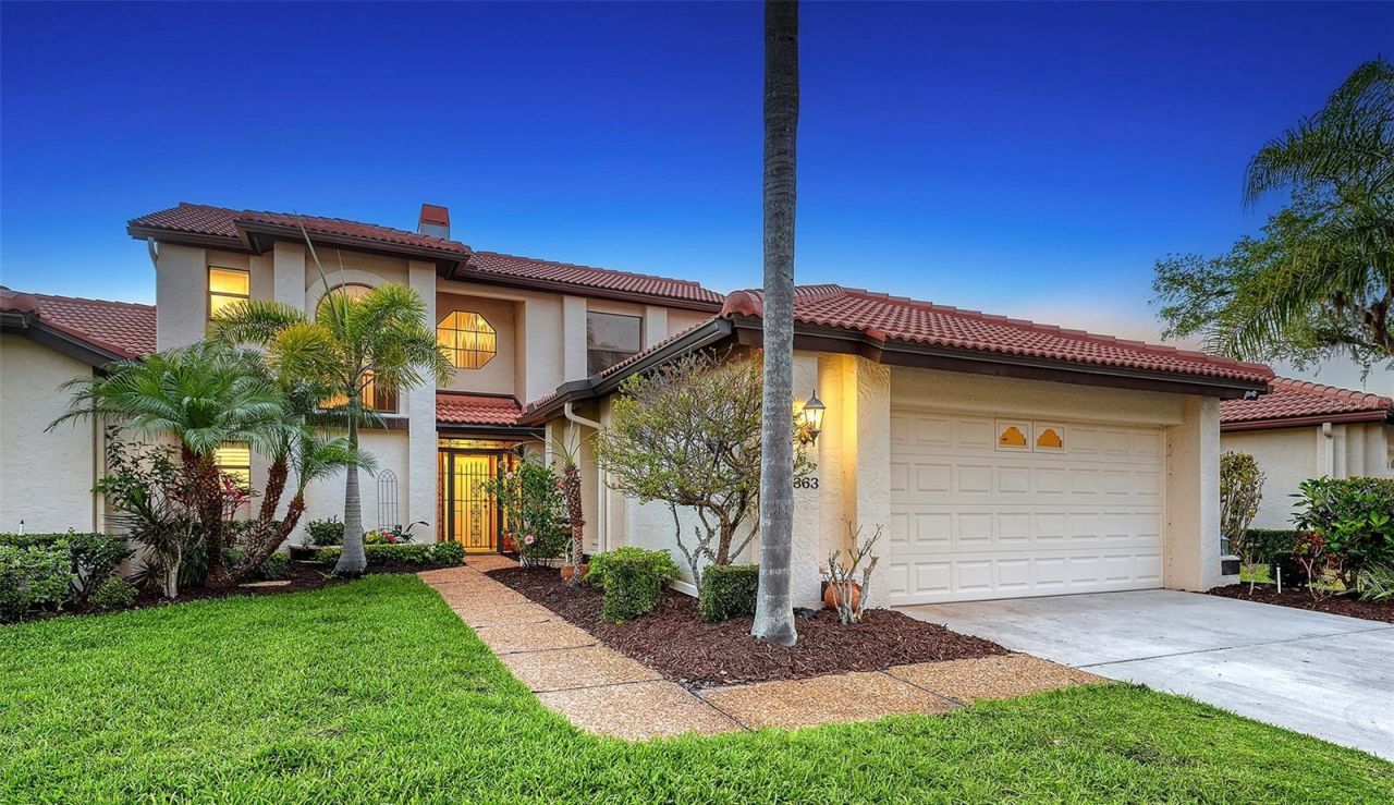 7363 Oak Moss Drive, Unit 33, Sarasota, FL 34241 Main Photo