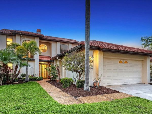 7363 OAK MOSS DRIVE, Unit 33, SARASOTA, FL 34241