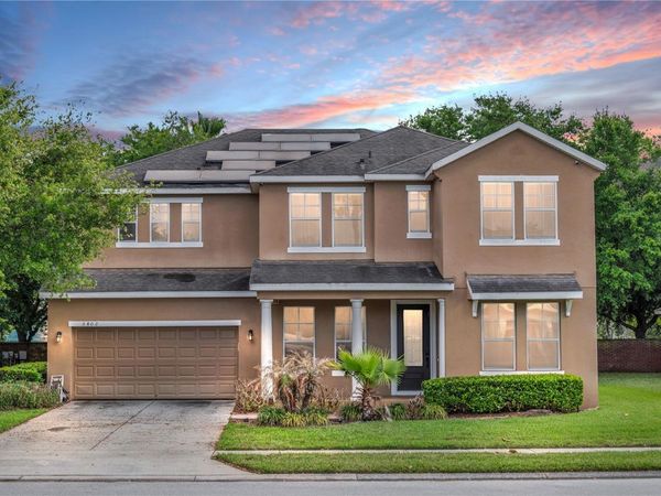 3402 MCCORMICK WOODS DRIVE , OCOEE, FL 34761